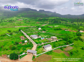 scenic  farmhouse plot Week end Parfect loction ,nature with Premium surroundings