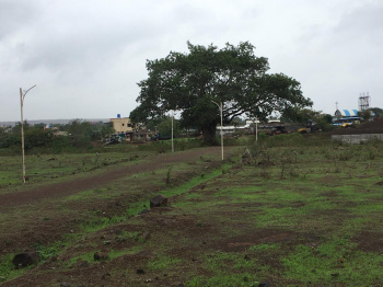 2900 Sq.ft. Residential Plot for Sale in Trimbakeshwar, Nashik