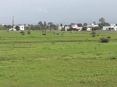 Plot are Available for Sale at Nashik