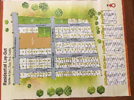Property for sale in Ozar, Nashik