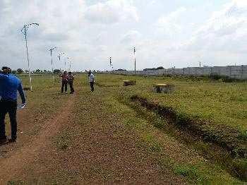 Residential Plot for Sale in Ozar Airport Road