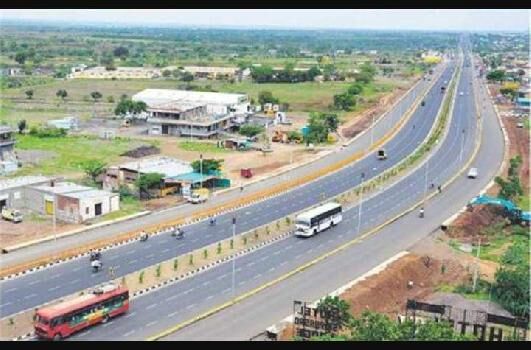 Farm House Plot For Sale In Trimbak, Nashik