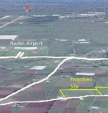 Property for sale in Nashik Road
