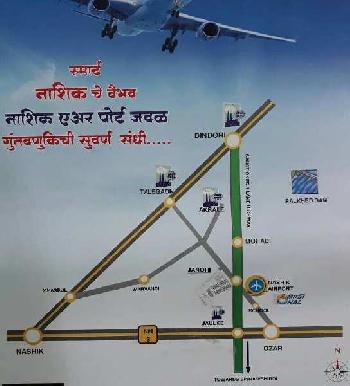 Property for sale in Nashik Road