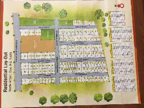 Property for sale in Ozar, Nashik