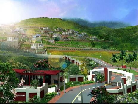 Residential Plot For Sale In Trimbakeshwar, Nashik