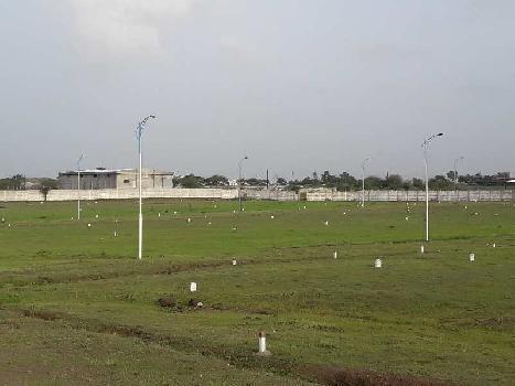 1000 Sq.ft. Residential Plot for Sale in Ozar, Nashik