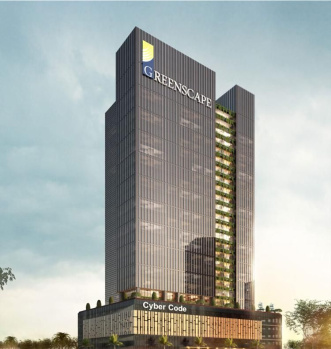 3000 Sq.ft. Office Space For Sale In Nerul, Navi Mumbai