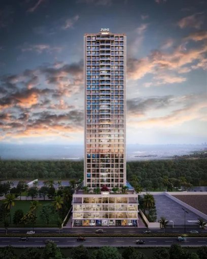 4 BHK Flats & Apartments for Sale in Sanpada, Navi Mumbai