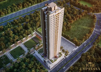 5 BHK Flats & Apartments for Sale in Sanpada, Navi Mumbai (1899 Sq.ft.)