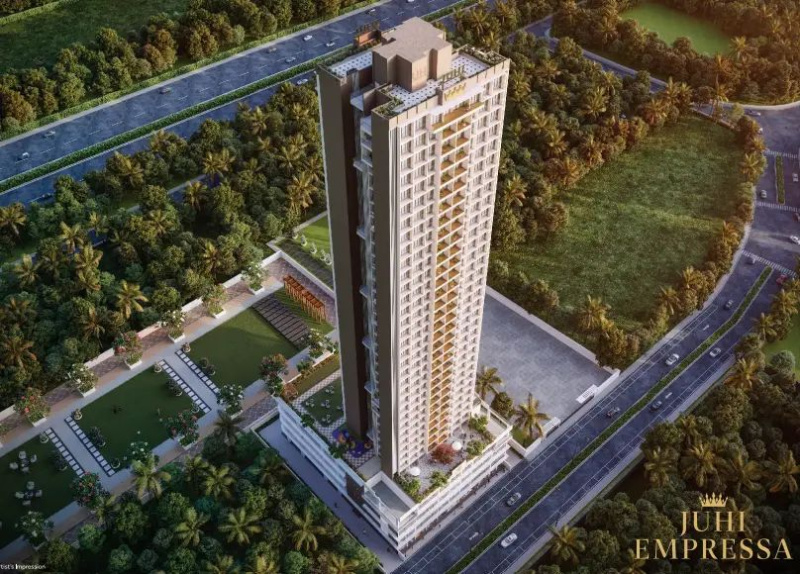 5 BHK Flats & Apartments for Sale in Sanpada, Navi Mumbai