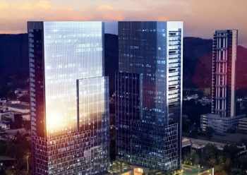 1800 Sq.ft. Office Space for Sale in Nerul, Navi Mumbai