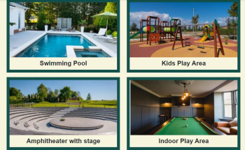 2 BHK Flats & Apartments for Sale in Sanpada, Navi Mumbai (849 Sq.ft.)