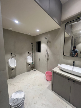 2600 Sq.ft. Office Space for Rent in Sector 19D, Navi Mumbai