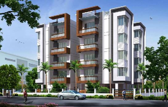 3 BHK Residential House for sell in Navi Mumbai
