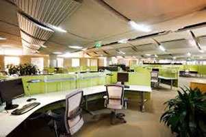 Office in IT Park for sell in mumbai