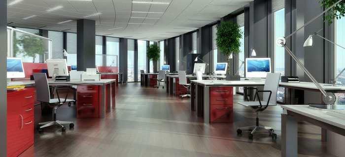 Commercial Office Space for rent in Mumbai