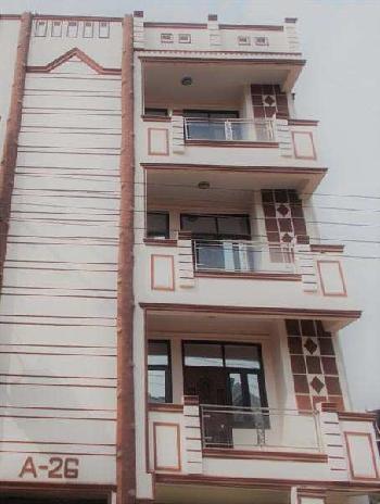 3 BHK Builder Floor for Sale in Dlf Ankur Vihar, Ghaziabad
