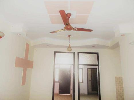 2 BHK Builder Floor for Sale in Dlf Ankur Vihar, Ghaziabad