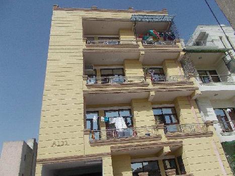 1 BHK Builder Floor for Sale in Dlf Ankur Vihar, Ghaziabad