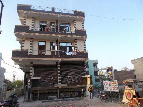 2 BHK Builder Floor for Sale in Dlf Ankur Vihar, Ghaziabad