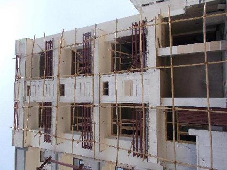 1 BHK Builder Floor for Sale in Dlf Ankur Vihar, Ghaziabad (500 Sq.ft.)