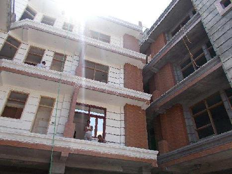 Residential Appartment for Sale in Prime Location
