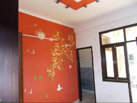 2 BHK Builder Floor for sale at Ghaziabad