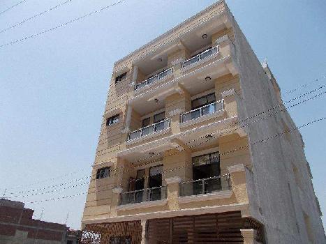 Independent/Builder Floor for Sale at Ghaziabad