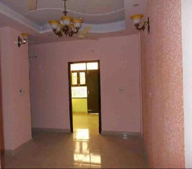 1 BHK Flat for sale at Ghaziabad