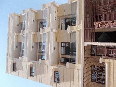 1 BHK Builder Floor for sale at DLF Ankur Vihar