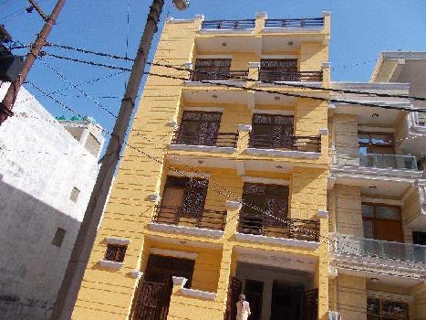 1 BHK Builder Floor for sale at DLF Ankur Vihar