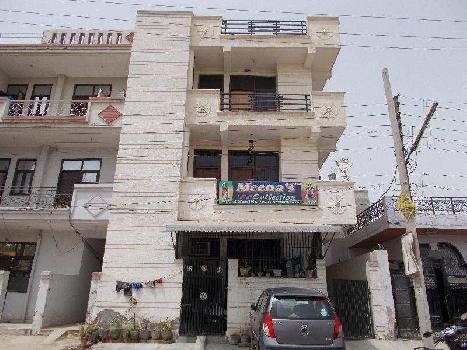 3 BHK Builder Floor for sale at DLF Ankur Vihar