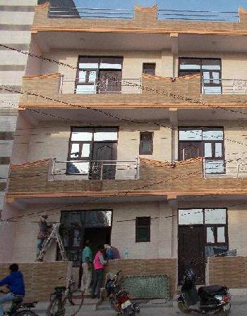 1 BHK Builder Floor for sale at DLF Ankur Vihar