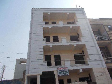 1 BHK Builder Floor for sale at DLF Ankur Vihar