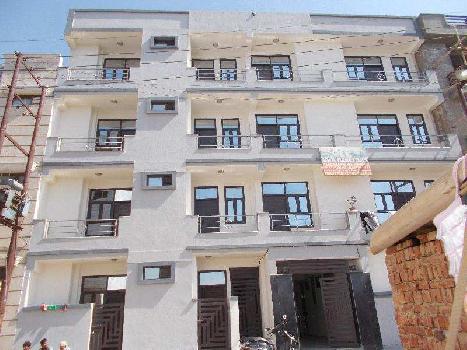1 BHK Builder Floor for sale at DLF Ankur Vihar