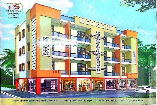 2 BHK Builder Floor for Rent in Dlf Ankur Vihar, Ghaziabad