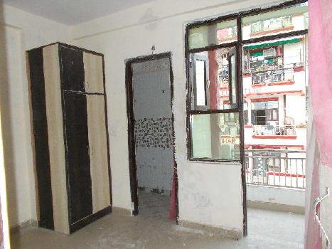 2 BHK Builder Floor for Sale in Dlf Ankur Vihar, Ghaziabad