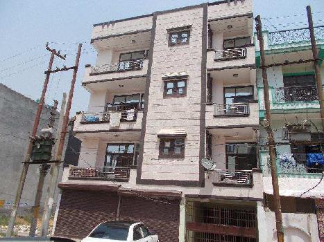 2 BHK Builder Floor for Sale in Dlf Ankur Vihar, Ghaziabad