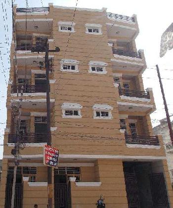 2 BHK Builder Floor for Sale in Dlf Ankur Vihar, Ghaziabad