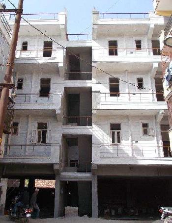 2 BHK Builder Floor for Sale in Dlf Ankur Vihar, Ghaziabad