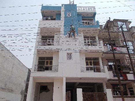 2 BHK Builder Floor for Sale in Dlf Ankur Vihar, Ghaziabad