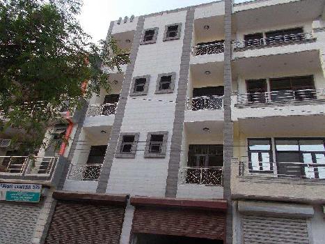 1 BHK Builder Floor for Sale in Dlf Ankur Vihar, Ghaziabad