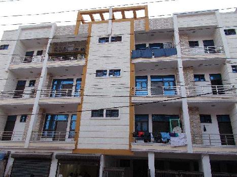 2 BHK Builder Floor for Sale in Dlf Ankur Vihar, Ghaziabad