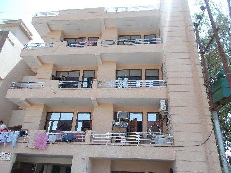 3 BHK Builder Floor for Sale in Dlf Ankur Vihar, Ghaziabad