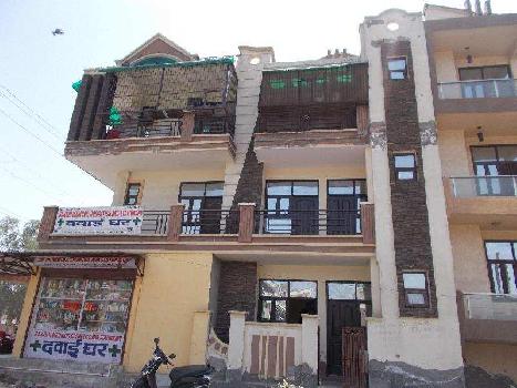 3 BHK Builder Floor for Sale in Dlf Ankur Vihar, Ghaziabad
