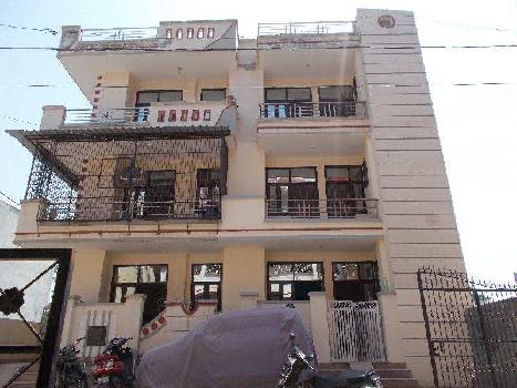 2 BHK Builder Floor for Sale in Dlf Ankur Vihar, Ghaziabad
