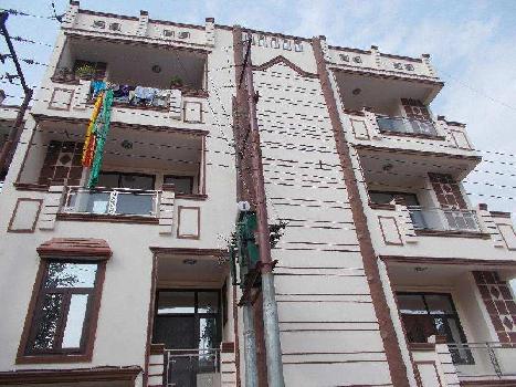 2 BHK Builder Floor for Sale in Dlf Ankur Vihar, Ghaziabad