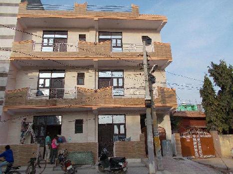 1 BHK Builder Floor for Sale in Dlf Ankur Vihar, Ghaziabad