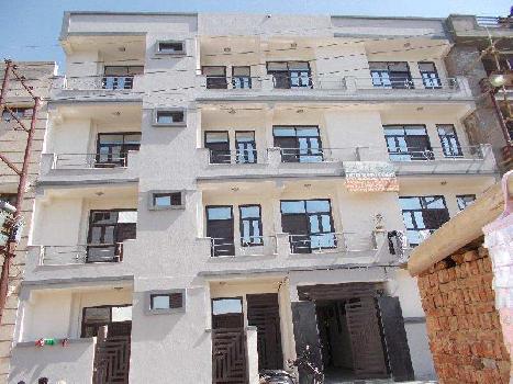 1 BHK Builder Floor for Sale in Dlf Ankur Vihar, Ghaziabad